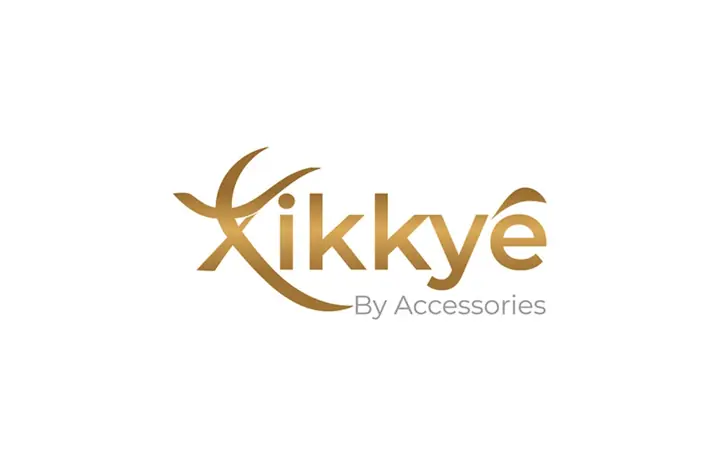 Logotipo Xikkiê