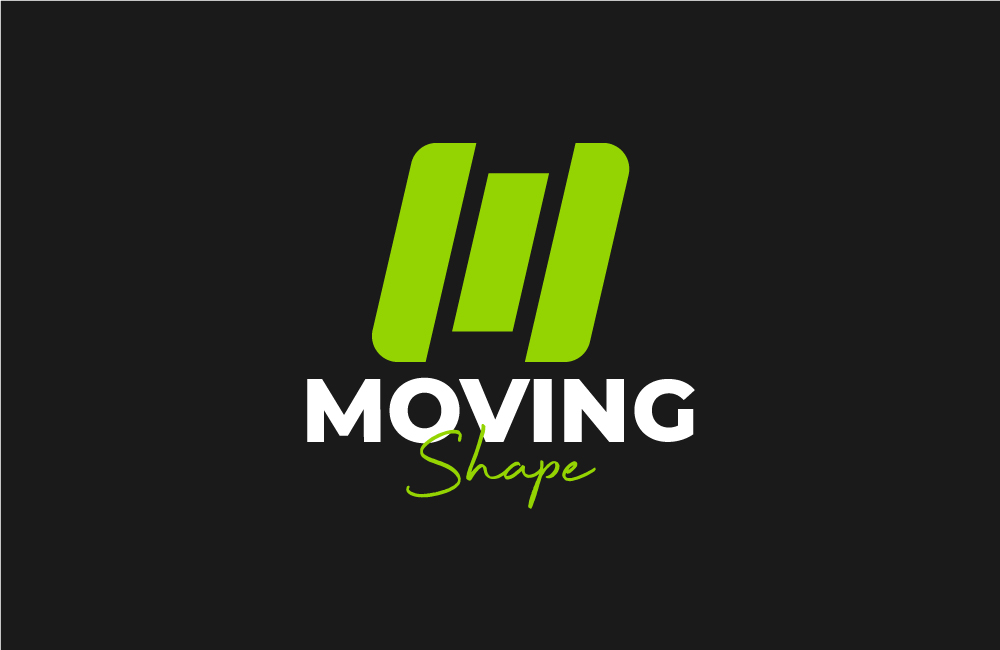 Logotipo Moving Shape