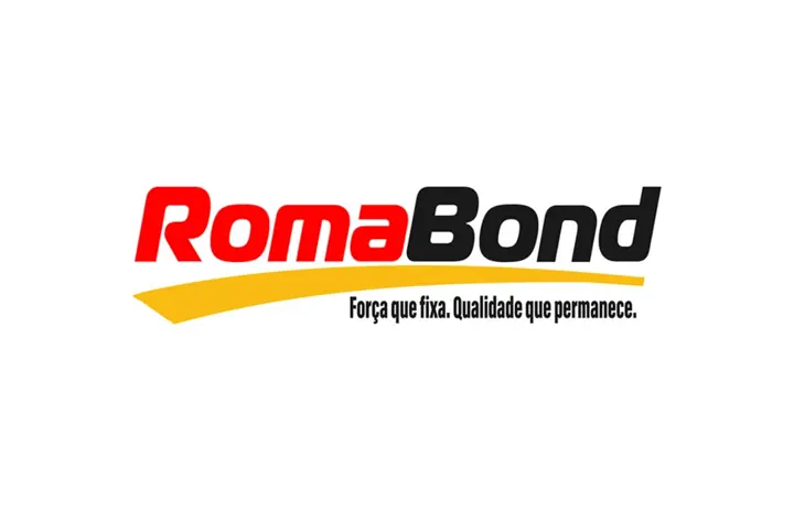 Logotipo RomaBond